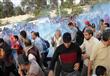 مسيرة لأنصار مرسي تنطلق من العمرانية.. و الأمن يفر