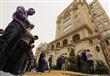 شباب إخوان يتحدى ''سمع وطاعة'' الجماعة بعد عزل مرس