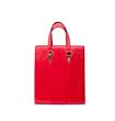 Amanda Navai 'Leo' bag exclusively @ Bloomingdale's-Dubai AED 7,900                                                                                   