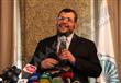 مستشار سابق لمرسي: إعلان الإخوان جماعة ارهابية ''م
