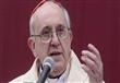 بابا الفاتيكان ينتقد ''جاهلية'' الاحتفال بعيد المي