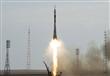 انطلاق صاروخ الفضاء الروسي سويوز المطور بعد عدة أع