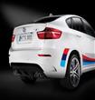 BMW X6 M                                                                                                                                              