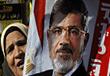 السلطات المصرية تحظر زيارة الرئيس المعزول محمد مرس