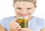 شاي الأعشاب: الصحة في كوب