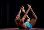 National Yoga Championships Held In New York