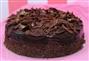 Image 4 - Chocolate black out cake