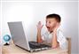 هل طفلك مدمن على الانترنت؟!