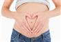 التغيرات الجسدية في الشهر الرابع من الحمل
