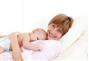 الرضاعة الطبيعية تقلل من نسبة الإصابة بحالات النزف