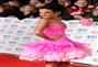 National Television Awards 2012 - Arrivals