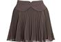 Reiss Fully Pleated Skirt AED650
