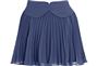 Reiss Fully Pleated Skirt AED 650