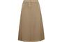 Reiss Button Front Pleat Skirt AED 795