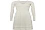 Reiss (Katie) Fit & Flare Texture Dress AED795