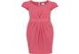 Reiss (Isabella) Softly Pleated Dress AED995