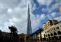 The Opening Of The World's Tallest Building The Burj Dubai