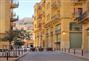 Downtown Beirut - thinkstock