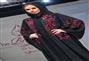 Velvet Abaya-29