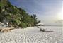 North Island - Beach Loungers