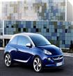 أوبل آدم - Opel Adam                                                                                                                                  