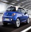 أوبل آدم - Opel Adam                                                                                                                                  