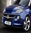 أوبل آدم - Opel Adam                                                                                                                                  