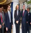 •	افتتاح أول مصرف إسلامي من دولة الإمارات العربية 