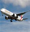 طيران الإمارات تطرح عرض «تأشيرة الزيارة»