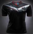 تكنولوجيا 3D تدخل عالم قمصان كرة القدم
