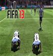 EA تستعرض إحتفالات اللاعبين في Fifa 2013