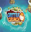 «لعبة اليوم» Critter Crunch