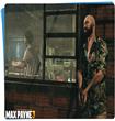 كيف عاد ماكس في Max Payne 3؟!