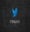 music# تطبيق موسيقي جديد من تويتر