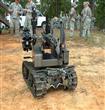 «الروبوتات المحاربة» جنود تعزز الجيوش العالمية!