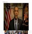 أوباما يحاور الشعب الأمريكي على جوجل Hangout