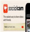 تطبيق Socialcam لمشاركة الفيديوهات