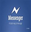 تحديث Facebook Messenger متاح على iOS وأندرويد
