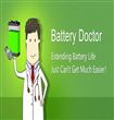 «تطبيق اليوم» Battery Doctor لإطالة عمر البطارية
