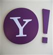 إختراق خدمة Yahoo! Voices