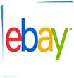 موقعebay  يتحول إلى شعار أكثر بساطة