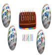 جوجل يحتفل بعيد ميلاده الـ 14