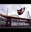 Chevrolet Sonic &#8220;Stunt Anthem&#8221;