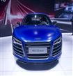 مقابل 2850 درهم واختبر audi r8 v10 لمده نصف يوم