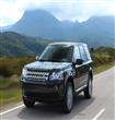 لاند روفر تجري تعديلات على سيارتها Freelander