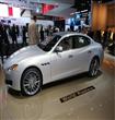 مازيراتى تطلق كواتربورتى 2014  بمعرض ديترويت  للسيارات Maseratti Quattroporte 2014