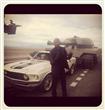 صور: السيارات المشاركه ب Fast&amp;Furious 6