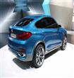 BMW X4تظهر اول مره للجمهور بمعرض شنغهاى