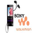 سوني تطلق أجهزة Walkman جديدة تعمل بأندرويد