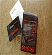 تقييم وإختبار للقرص SanDisk Extreme SSD